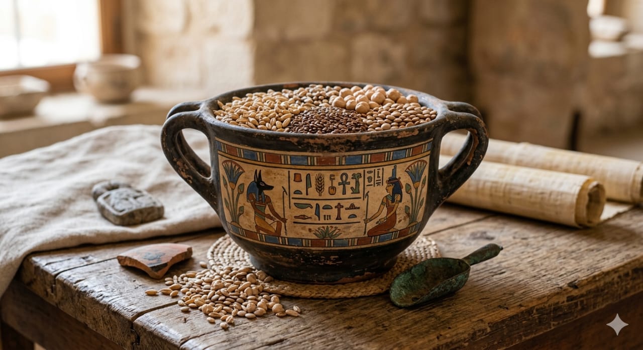 3. Seeds: The Fuel of Civilization