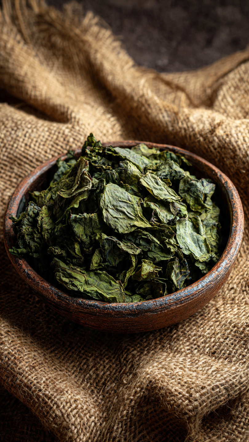 Molokhia